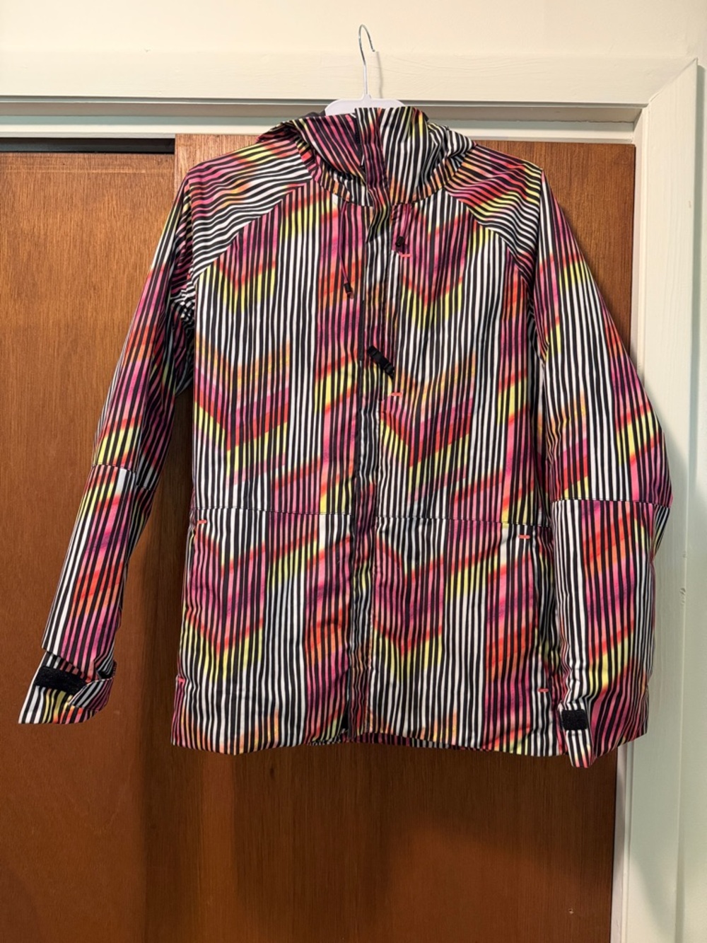 Burton colorful Ski Jacket